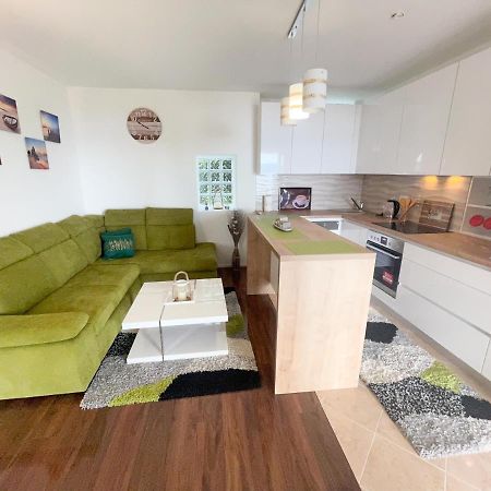 Apartmani Fabijan&Florijan Dramalj Exteriör bild