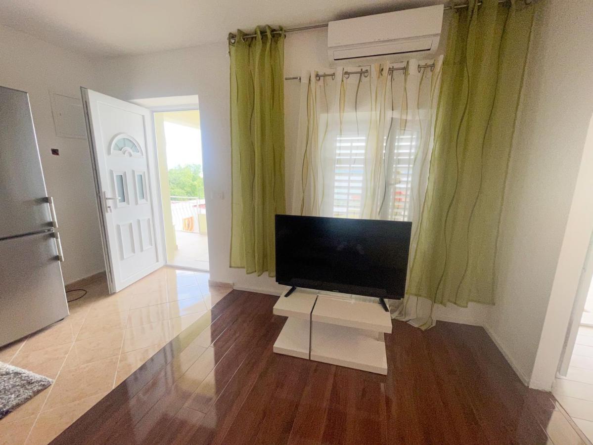 Apartmani Fabijan&Florijan Dramalj Exteriör bild