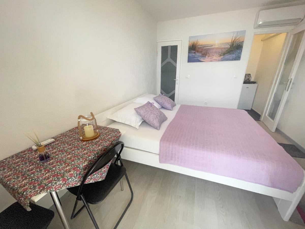 Apartmani Fabijan&Florijan Dramalj Exteriör bild