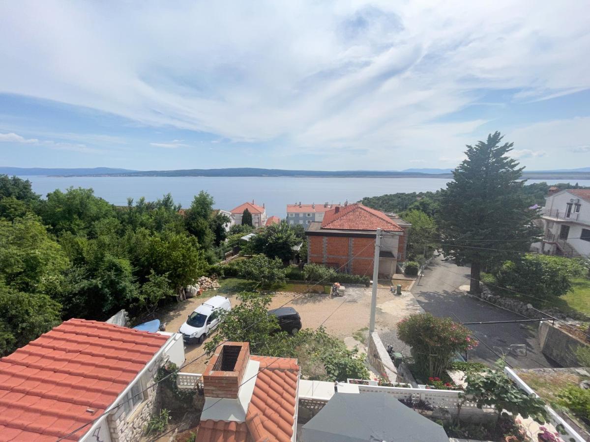 Apartmani Fabijan&Florijan Dramalj Exteriör bild