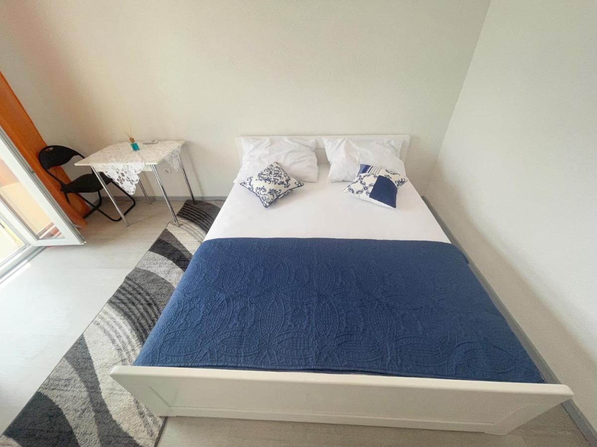 Apartmani Fabijan&Florijan Dramalj Exteriör bild