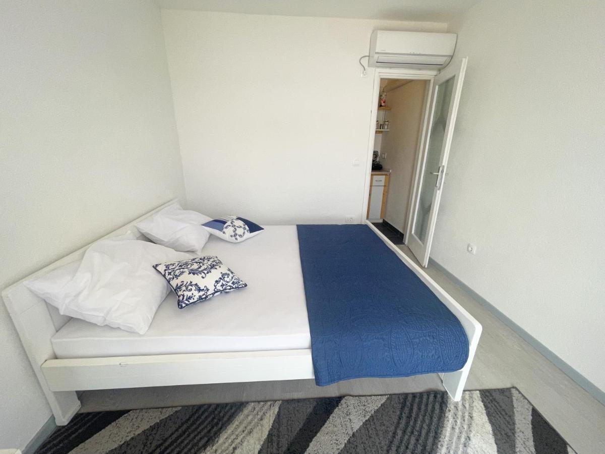 Apartmani Fabijan&Florijan Dramalj Exteriör bild