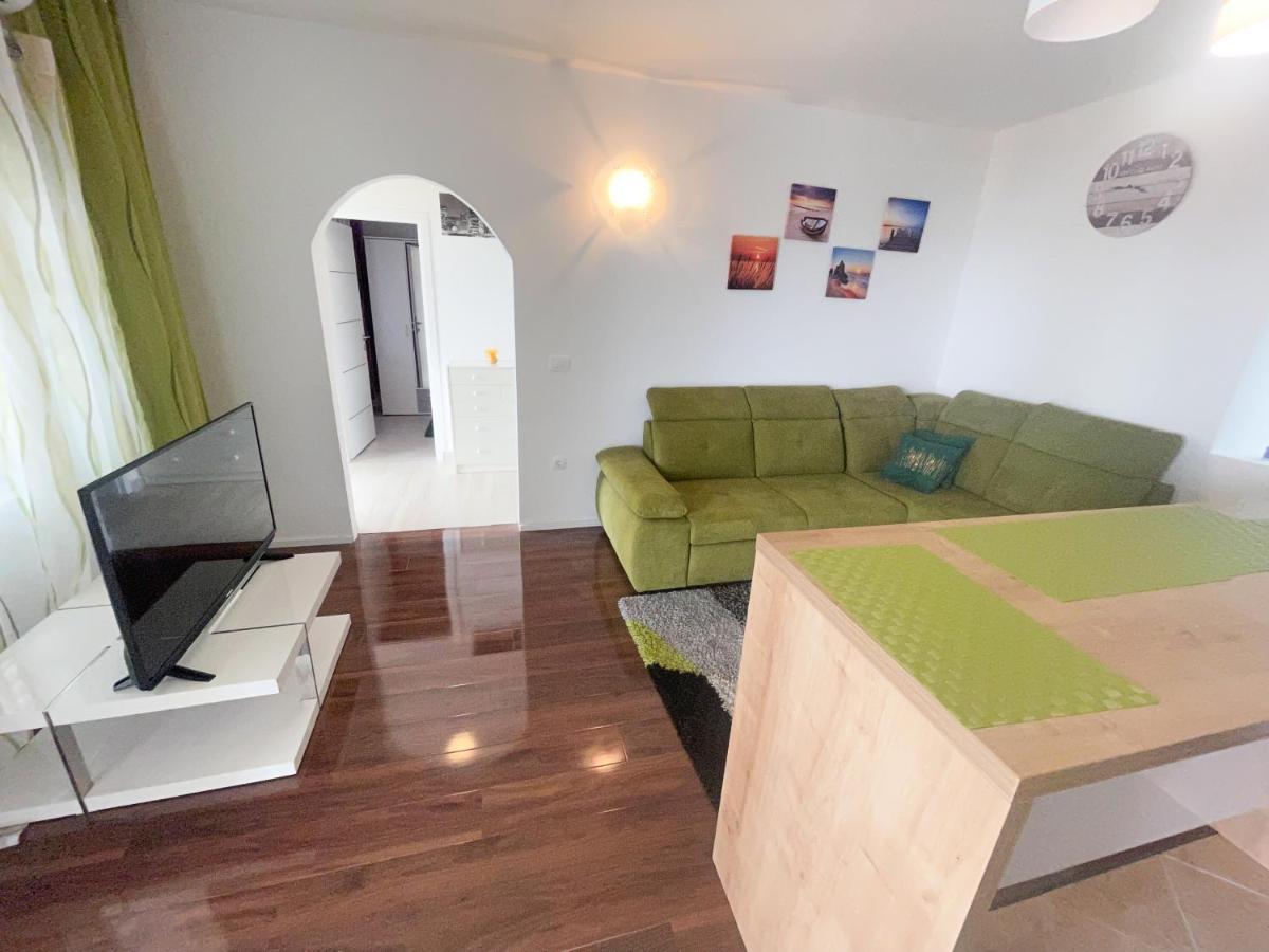 Apartmani Fabijan&Florijan Dramalj Exteriör bild