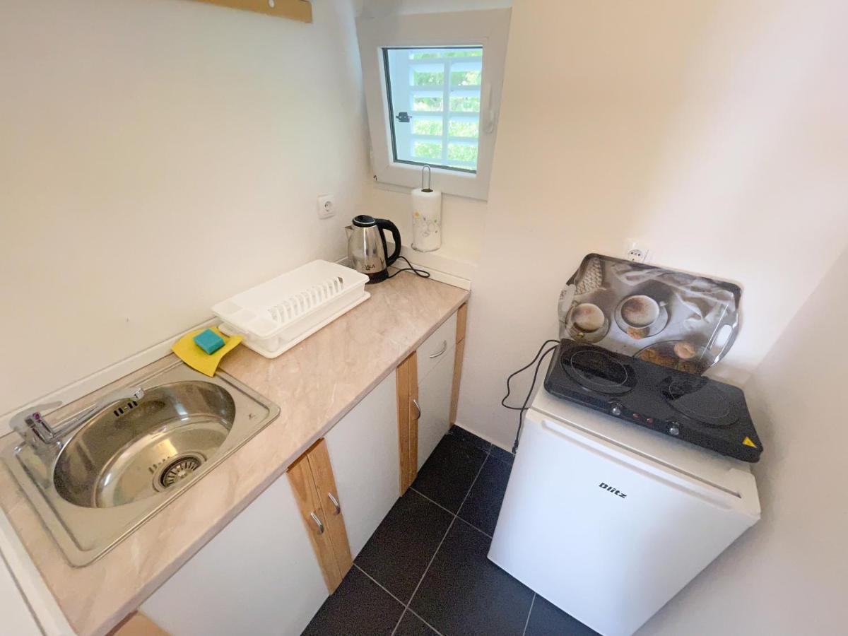 Apartmani Fabijan&Florijan Dramalj Exteriör bild