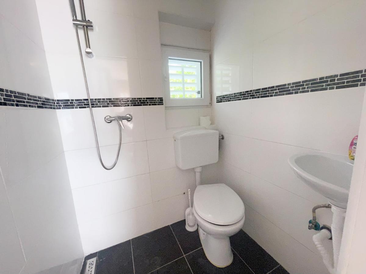 Apartmani Fabijan&Florijan Dramalj Exteriör bild
