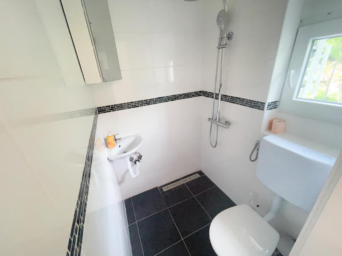 Apartmani Fabijan&Florijan Dramalj Exteriör bild