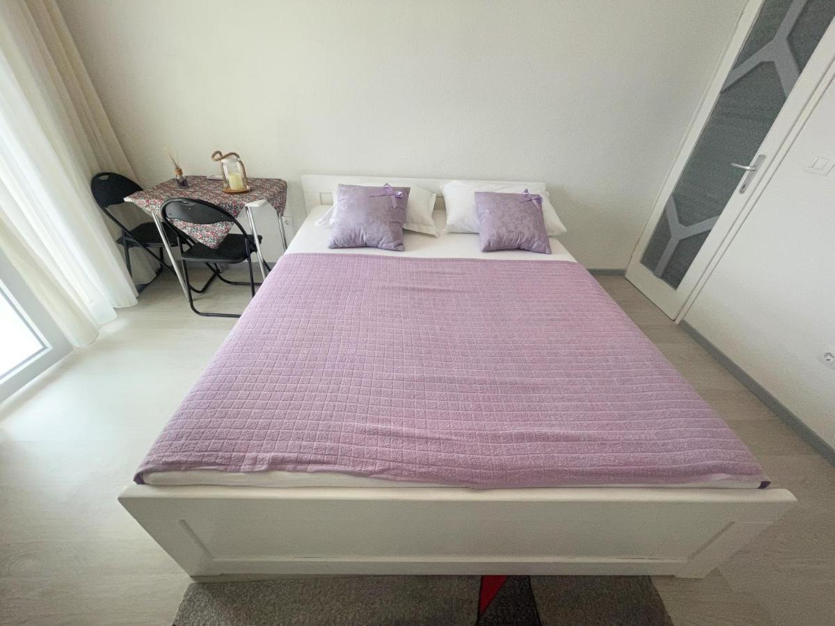 Apartmani Fabijan&Florijan Dramalj Exteriör bild