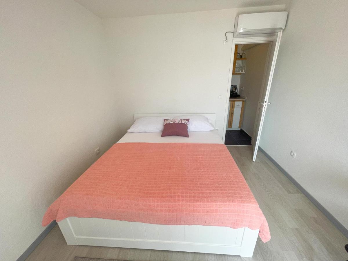 Apartmani Fabijan&Florijan Dramalj Exteriör bild